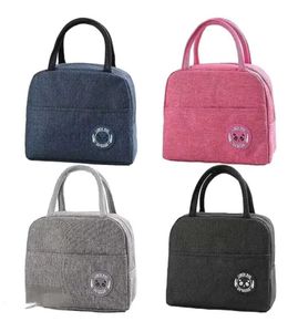 Lunch Bags: Small, Stylish Totes for Women&#39;s Work