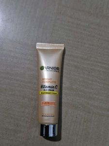 Garnier Vitamin C BB Cream