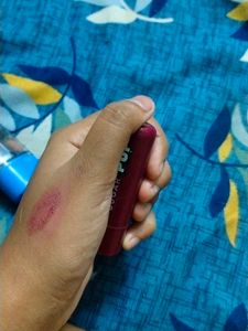 Sugar POP Lipstick - Berry