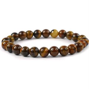 Tiger&#39;s Eye Bracelet