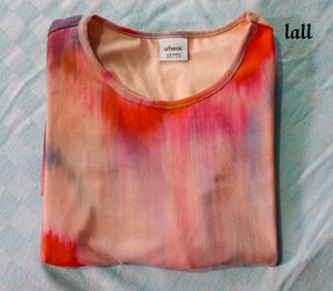 URBANIC multicolour Bodysuit