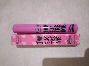 Combo Mascara And Highlighter