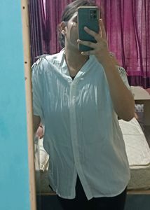 Party Wear Shirt