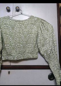 Ethnic Top