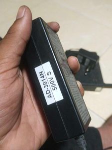 Samsung AD-3014N AC/DC Adapter