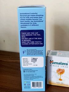 SET OF 3 Baby Care Bundle fully new