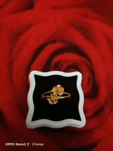 Combo Women Ring 7 Piece