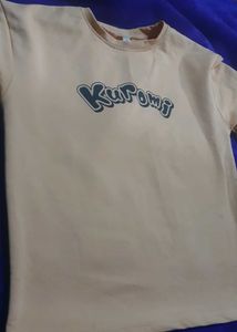 Anime Tshirt