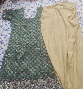 Suit &amp; Salwar