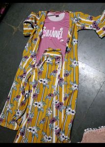 three piece Set