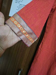 Cotton KURTI