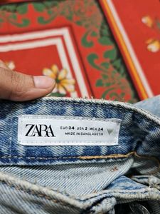 ZARA jeans on sale🎉