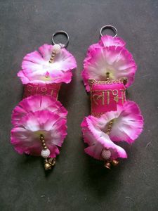 Floral Door/Wall Hangings