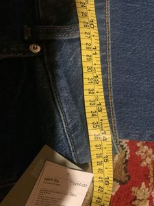 H&amp;M New Wide Leg Jeans