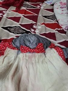 Cute Girls&#39; Puffer Jacket