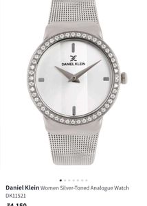 Women Watch From Daniel Klein