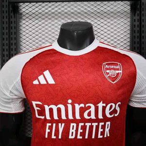 2025 Arsenal - Player Version (All Sizes Available