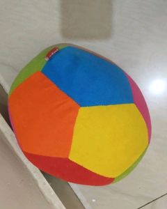 Soft Ball