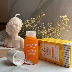 Dot &amp; Key Face Serum
