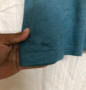 Van Heusen Short Sleeve T Shirt