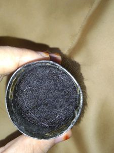Fluffy Brush