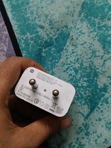 Mi 22.5W Original Adapter With Cable