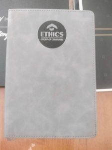 Combo Of 3 Diary Set