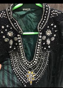 Diamond Kurta