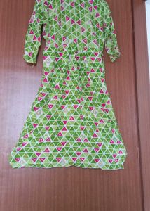 Naira Cut Dress