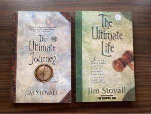 The Ultimate Journey & Life