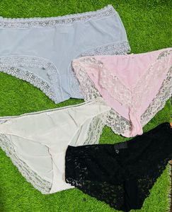 3xl Plus Size Briefs