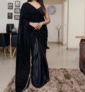 Ready To Wear Saree
