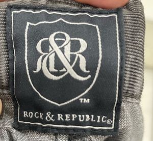 “Rock &amp; Republic – Style That Works Anywhere”
