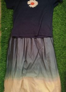 Maxi Skirt
