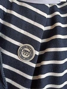 Hood Jacket