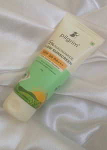 Pilgrim Sunscreen