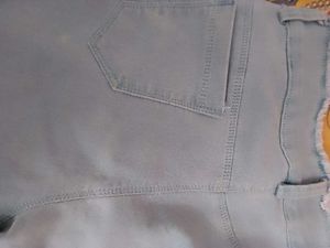 Denim Jeans