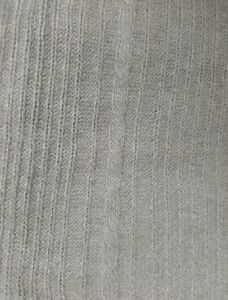 Light Brown Pullover With Free Sleeveless Sweater