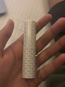 Fae Nude matte lipstick - Wholesome