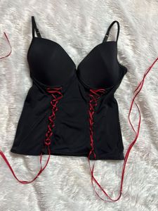 Gothic Top