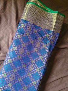 New Saree