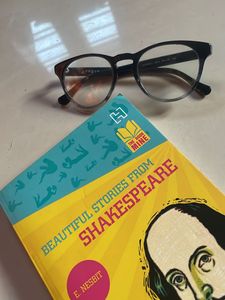 Beautiful Stories from Shakespeare
