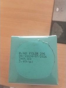 Foxtale Hydrating Cleanser