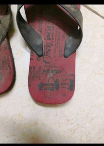 Mens Slippers - Pack Of 2