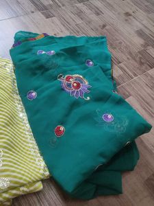 hurry 5 saree combo in 1 price deewali di