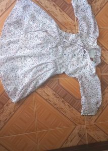 Baby Frock
