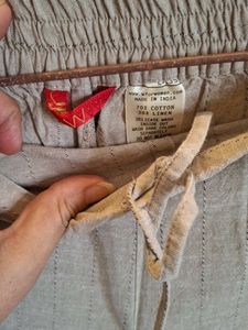 W Kurta Plazo Set