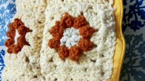 Mini Sling Crochet Bag