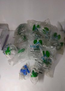 Kids Nebulizer Mask