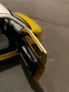 Die Cast Car